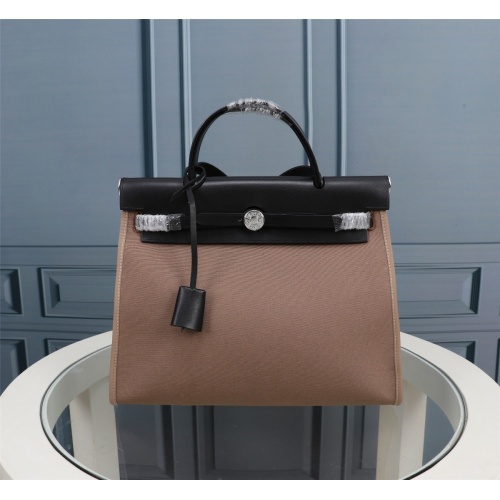 Cheap Hermes AAA Quality Handbags For Women #1247811 Replica Wholesale [$165.00 USD] [ITEM#1247811] on Replica Hermes AAA Quality Handbags