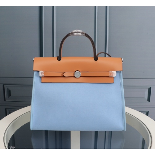 Cheap Hermes AAA Quality Handbags For Women #1247812 Replica Wholesale [$165.00 USD] [ITEM#1247812] on Replica Hermes AAA Quality Handbags