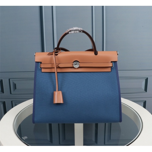 Cheap Hermes AAA Quality Handbags For Women #1247813 Replica Wholesale [$165.00 USD] [ITEM#1247813] on Replica Hermes AAA Quality Handbags