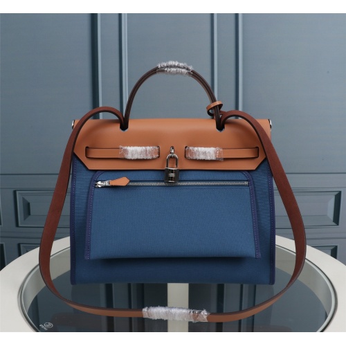 Cheap Hermes AAA Quality Handbags For Women #1247813 Replica Wholesale [$165.00 USD] [ITEM#1247813] on Replica Hermes AAA Quality Handbags