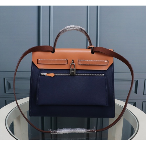 Cheap Hermes AAA Quality Handbags For Women #1247814 Replica Wholesale [$165.00 USD] [ITEM#1247814] on Replica Hermes AAA Quality Handbags