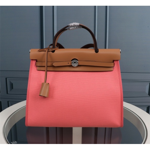 Cheap Hermes AAA Quality Handbags For Women #1247821 Replica Wholesale [$165.00 USD] [ITEM#1247821] on Replica Hermes AAA Quality Handbags