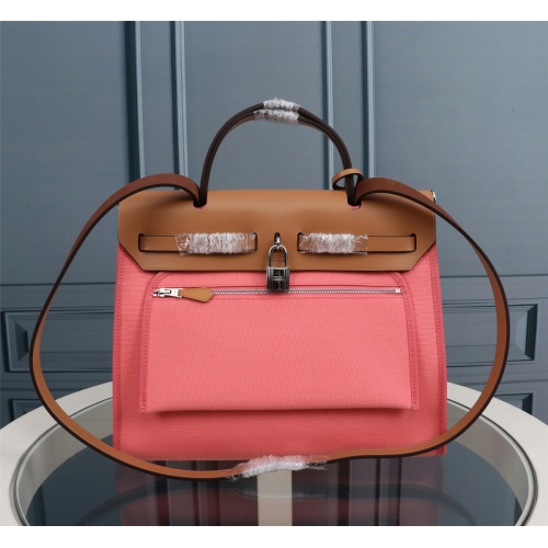 Cheap Hermes AAA Quality Handbags For Women #1247821 Replica Wholesale [$165.00 USD] [ITEM#1247821] on Replica Hermes AAA Quality Handbags