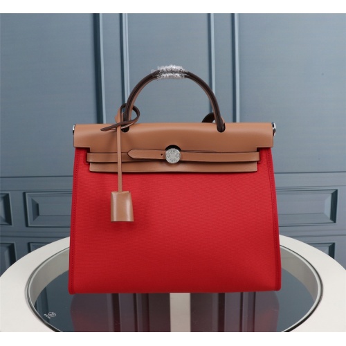 Cheap Hermes AAA Quality Handbags For Women #1247823 Replica Wholesale [$165.00 USD] [ITEM#1247823] on Replica Hermes AAA Quality Handbags