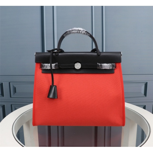 Cheap Hermes AAA Quality Handbags For Women #1247824 Replica Wholesale [$165.00 USD] [ITEM#1247824] on Replica Hermes AAA Quality Handbags