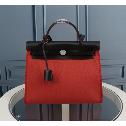 Cheap Hermes AAA Quality Handbags For Women #1247825 Replica Wholesale [$165.00 USD] [ITEM#1247825] on Replica Hermes AAA Quality Handbags