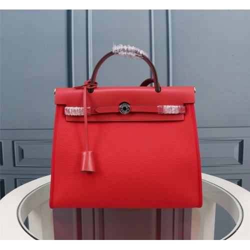 Cheap Hermes AAA Quality Handbags For Women #1247826 Replica Wholesale [$165.00 USD] [ITEM#1247826] on Replica Hermes AAA Quality Handbags