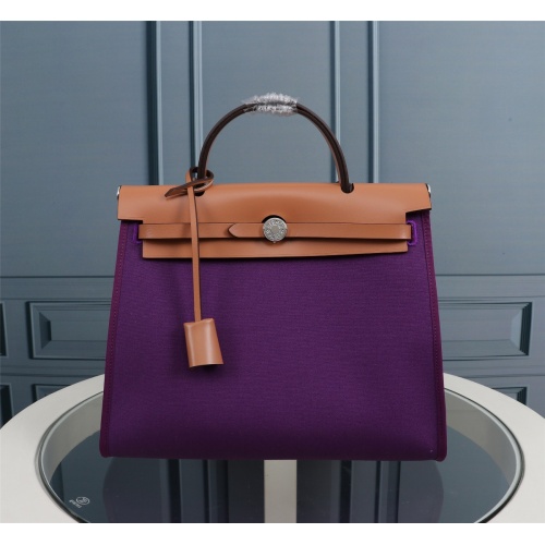 Hermes AAA Quality Handbags For Women #1247829