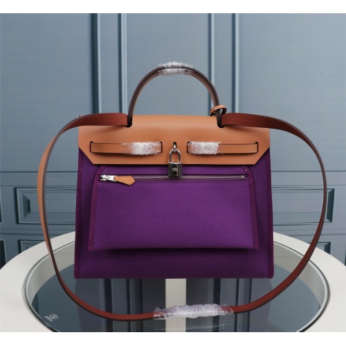 Cheap Hermes AAA Quality Handbags For Women #1247829 Replica Wholesale [$165.00 USD] [ITEM#1247829] on Replica Hermes AAA Quality Handbags