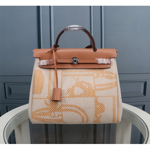 Hermes AAA Quality Handbags For Women #1247834