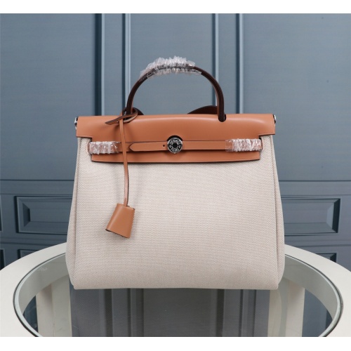 Cheap Hermes AAA Quality Handbags For Women #1247837 Replica Wholesale [$182.00 USD] [ITEM#1247837] on Replica Hermes AAA Quality Handbags