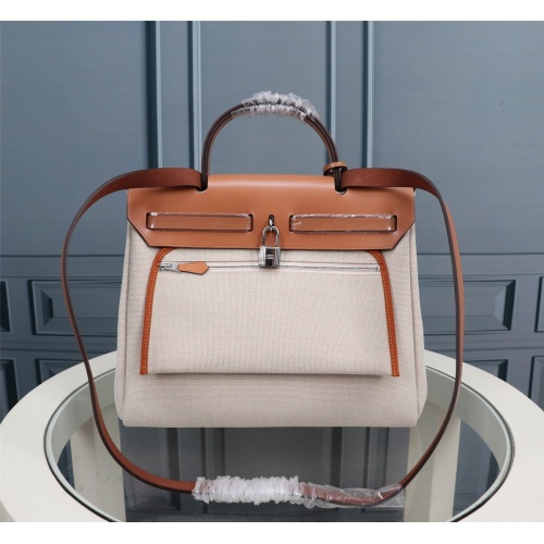 Cheap Hermes AAA Quality Handbags For Women #1247837 Replica Wholesale [$182.00 USD] [ITEM#1247837] on Replica Hermes AAA Quality Handbags