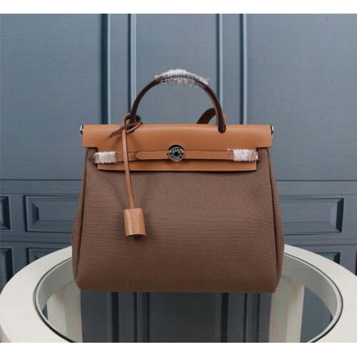 Hermes AAA Quality Handbags For Women #1247838