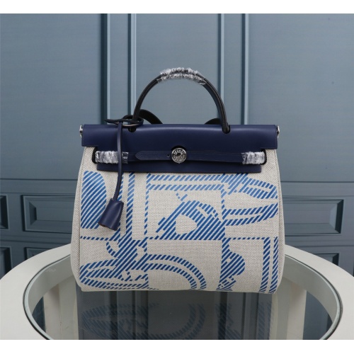 Hermes AAA Quality Handbags For Women #1247842