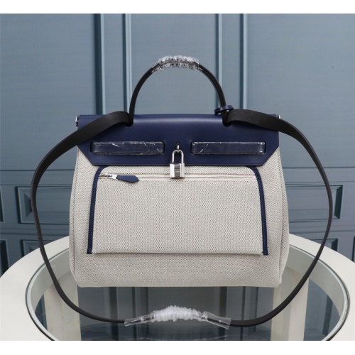 Cheap Hermes AAA Quality Handbags For Women #1247842 Replica Wholesale [$182.00 USD] [ITEM#1247842] on Replica Hermes AAA Quality Handbags