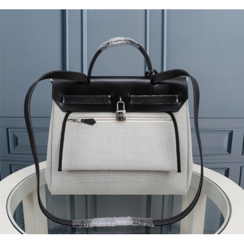 Cheap Hermes AAA Quality Handbags For Women #1247843 Replica Wholesale [$182.00 USD] [ITEM#1247843] on Replica Hermes AAA Quality Handbags