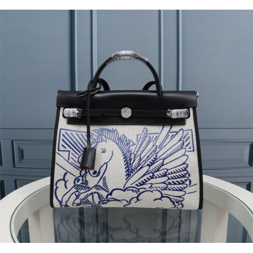 Hermes AAA Quality Handbags For Women #1247844