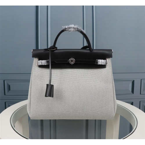 Cheap Hermes AAA Quality Handbags For Women #1247849 Replica Wholesale [$182.00 USD] [ITEM#1247849] on Replica Hermes AAA Quality Handbags