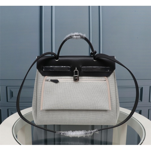 Cheap Hermes AAA Quality Handbags For Women #1247849 Replica Wholesale [$182.00 USD] [ITEM#1247849] on Replica Hermes AAA Quality Handbags