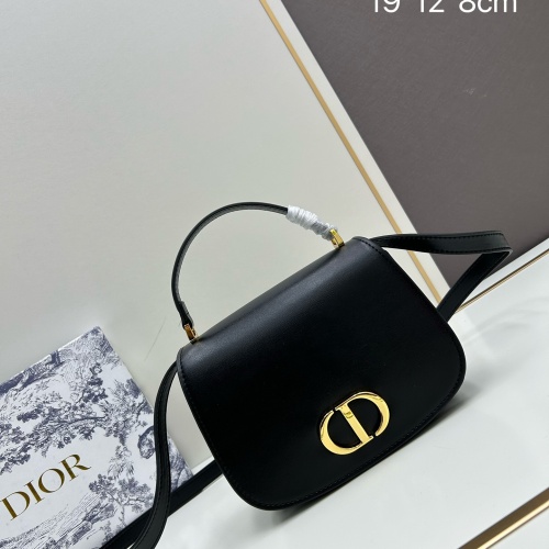 Cheap Christian Dior AAA Quality Messenger Bags #1247888 Replica Wholesale [$85.00 USD] [ITEM#1247888] on Replica Christian Dior AAA Quality Messenger Bags