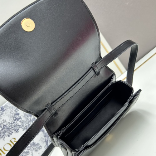 Cheap Christian Dior AAA Quality Messenger Bags #1247888 Replica Wholesale [$85.00 USD] [ITEM#1247888] on Replica Christian Dior AAA Quality Messenger Bags