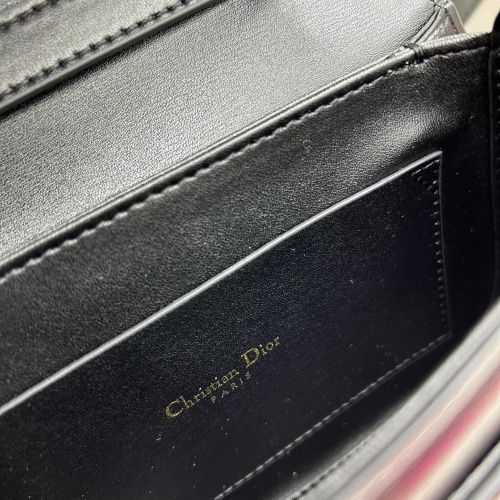 Cheap Christian Dior AAA Quality Messenger Bags #1247888 Replica Wholesale [$85.00 USD] [ITEM#1247888] on Replica Christian Dior AAA Quality Messenger Bags