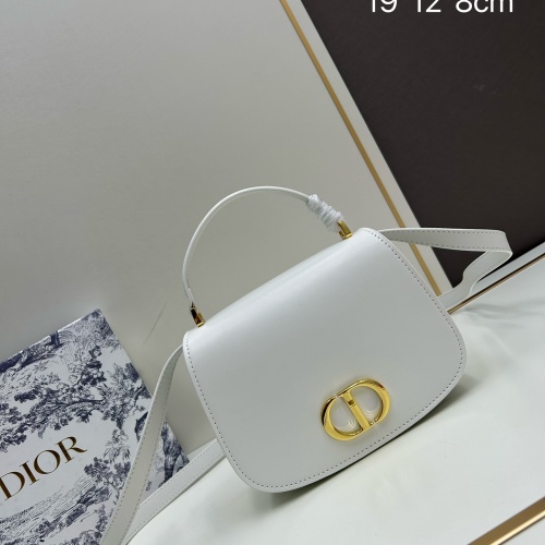 Cheap Christian Dior AAA Quality Messenger Bags #1247889 Replica Wholesale [$85.00 USD] [ITEM#1247889] on Replica Christian Dior AAA Quality Messenger Bags