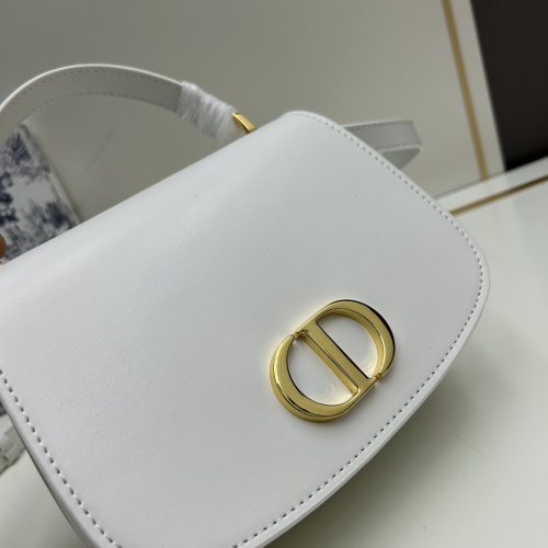 Cheap Christian Dior AAA Quality Messenger Bags #1247889 Replica Wholesale [$85.00 USD] [ITEM#1247889] on Replica Christian Dior AAA Quality Messenger Bags