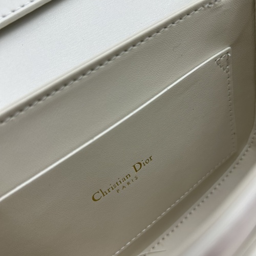 Cheap Christian Dior AAA Quality Messenger Bags #1247889 Replica Wholesale [$85.00 USD] [ITEM#1247889] on Replica Christian Dior AAA Quality Messenger Bags