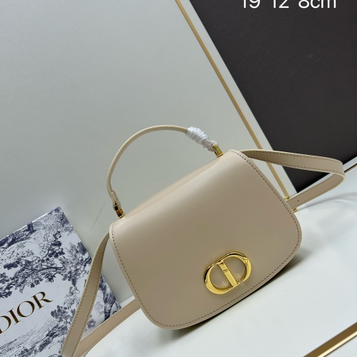 Cheap Christian Dior AAA Quality Messenger Bags #1247890 Replica Wholesale [$85.00 USD] [ITEM#1247890] on Replica Christian Dior AAA Quality Messenger Bags