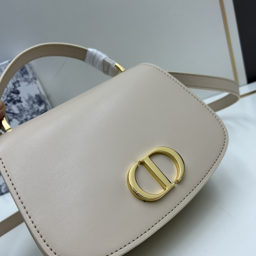 Cheap Christian Dior AAA Quality Messenger Bags #1247890 Replica Wholesale [$85.00 USD] [ITEM#1247890] on Replica Christian Dior AAA Quality Messenger Bags