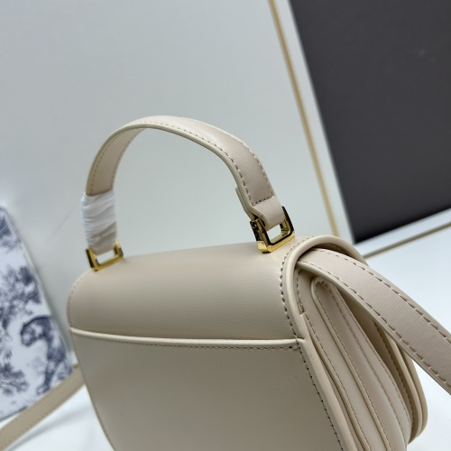 Cheap Christian Dior AAA Quality Messenger Bags #1247890 Replica Wholesale [$85.00 USD] [ITEM#1247890] on Replica Christian Dior AAA Quality Messenger Bags