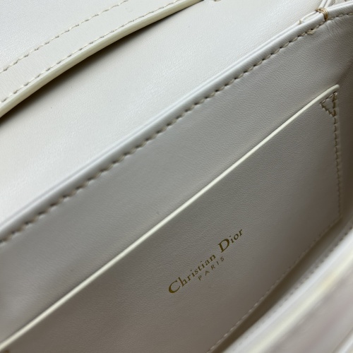 Cheap Christian Dior AAA Quality Messenger Bags #1247890 Replica Wholesale [$85.00 USD] [ITEM#1247890] on Replica Christian Dior AAA Quality Messenger Bags