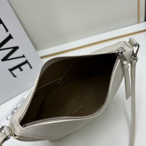 Cheap LOEWE AAA Quality Messenger Bags #1247891 Replica Wholesale [$245.00 USD] [ITEM#1247891] on Replica LOEWE AAA Messenger Bags