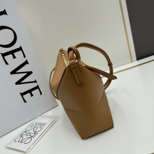 Cheap LOEWE AAA Quality Messenger Bags #1247892 Replica Wholesale [$245.00 USD] [ITEM#1247892] on Replica LOEWE AAA Messenger Bags