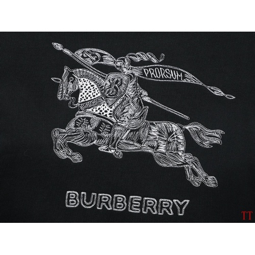 Cheap Burberry Hoodies Long Sleeved For Unisex #1247898 Replica Wholesale [$52.00 USD] [ITEM#1247898] on Replica Burberry Hoodies