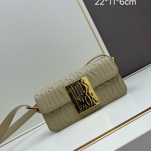 Cheap Christian Dior AAA Quality Shoulder Bags For Women #1247899 Replica Wholesale [$82.00 USD] [ITEM#1247899] on Replica Christian Dior AAA Quality Shoulder Bags