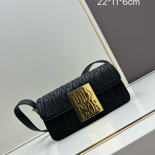 Cheap Christian Dior AAA Quality Shoulder Bags For Women #1247900 Replica Wholesale [$82.00 USD] [ITEM#1247900] on Replica Christian Dior AAA Quality Shoulder Bags