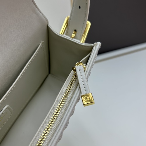 Cheap Christian Dior AAA Quality Shoulder Bags For Women #1247901 Replica Wholesale [$82.00 USD] [ITEM#1247901] on Replica Christian Dior AAA Quality Shoulder Bags