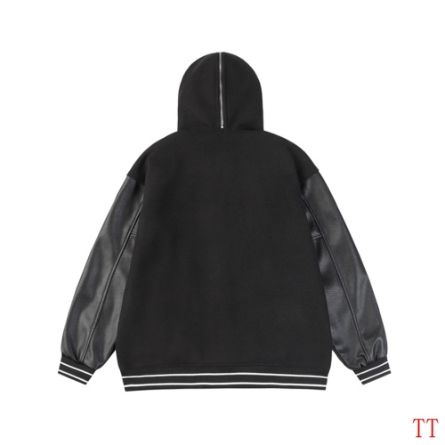 Cheap Givenchy Jackets Long Sleeved For Men #1247911 Replica Wholesale [$92.00 USD] [ITEM#1247911] on Replica Givenchy Jackets