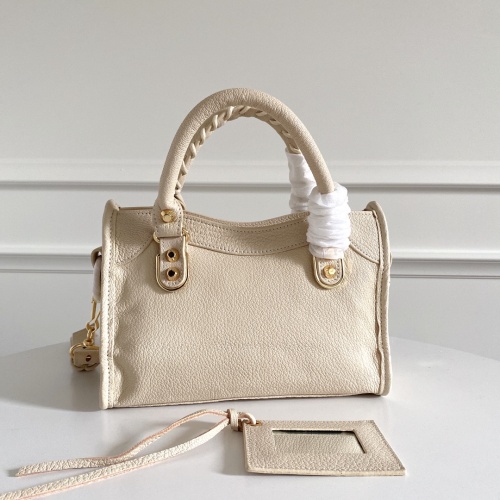 Cheap Balenciaga AAA Quality Handbags For Women #1247913 Replica Wholesale [$150.00 USD] [ITEM#1247913] on Replica Balenciaga AAA Quality Handbags