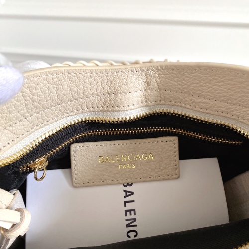 Cheap Balenciaga AAA Quality Handbags For Women #1247913 Replica Wholesale [$150.00 USD] [ITEM#1247913] on Replica Balenciaga AAA Quality Handbags