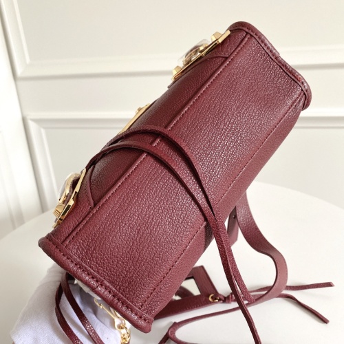 Cheap Balenciaga AAA Quality Handbags For Women #1247915 Replica Wholesale [$150.00 USD] [ITEM#1247915] on Replica Balenciaga AAA Quality Handbags