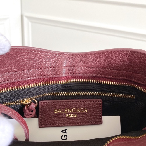 Cheap Balenciaga AAA Quality Handbags For Women #1247915 Replica Wholesale [$150.00 USD] [ITEM#1247915] on Replica Balenciaga AAA Quality Handbags