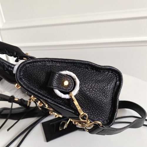 Cheap Balenciaga AAA Quality Handbags For Women #1247916 Replica Wholesale [$150.00 USD] [ITEM#1247916] on Replica Balenciaga AAA Quality Handbags