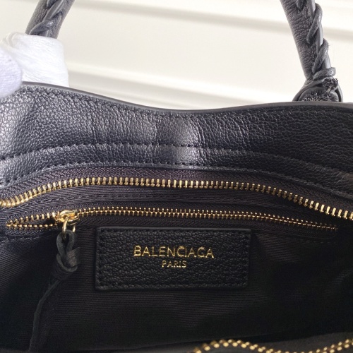 Cheap Balenciaga AAA Quality Handbags For Women #1247916 Replica Wholesale [$150.00 USD] [ITEM#1247916] on Replica Balenciaga AAA Quality Handbags