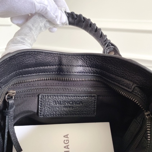 Cheap Balenciaga AAA Quality Handbags For Women #1247918 Replica Wholesale [$150.00 USD] [ITEM#1247918] on Replica Balenciaga AAA Quality Handbags