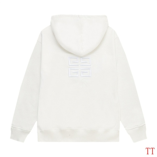 Cheap Givenchy Hoodies Long Sleeved For Unisex #1247920 Replica Wholesale [$64.00 USD] [ITEM#1247920] on Replica Givenchy Hoodies