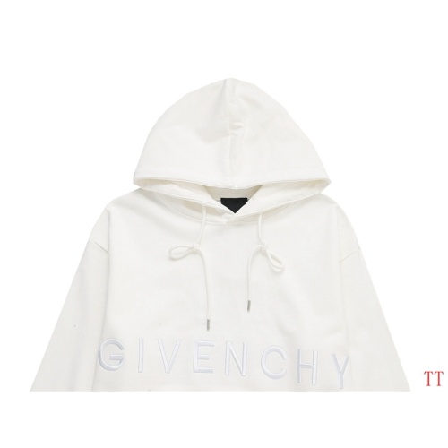 Cheap Givenchy Hoodies Long Sleeved For Unisex #1247920 Replica Wholesale [$64.00 USD] [ITEM#1247920] on Replica Givenchy Hoodies