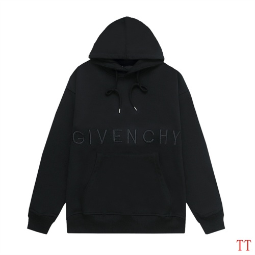 Cheap Givenchy Hoodies Long Sleeved For Unisex #1247922 Replica Wholesale [$64.00 USD] [ITEM#1247922] on Replica Givenchy Hoodies